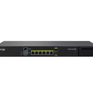 Gateway Central Multi-Gigabit Lancom Isg-5000 Eu