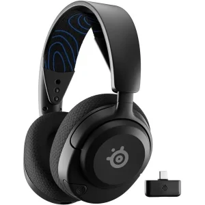 Auscultadores Steelseries Arctis Nova 5p Pc/Ps5/P.