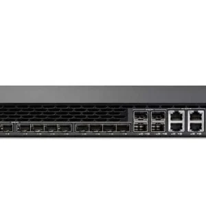 Lancom Systems Xs-6128qf Gerido L2/L3 1u Preto