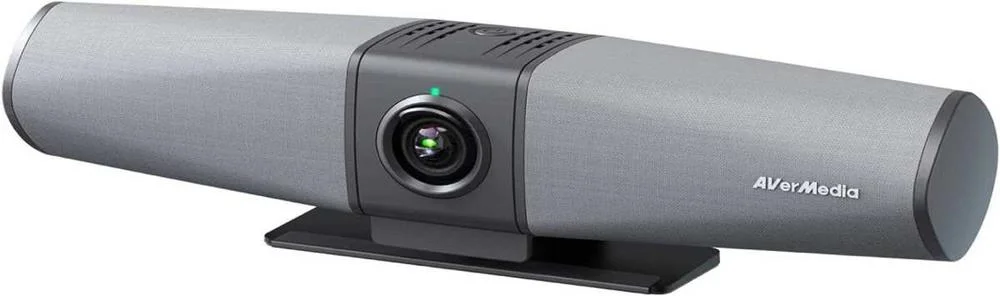 Sistema de Videoconferência Avermedia "Mingle Bar