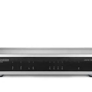 Lancom Systems 1800ef Router com Fio Gigabit Ethe.