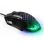 Rato Gaming Steelseries Aerox 5 - Preto (62401)
