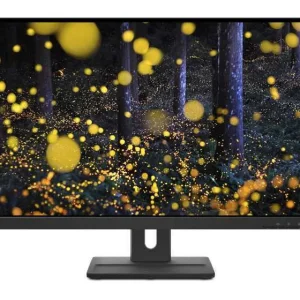 Lenovo Thinkvision E27q-20 68,6 Cm (27") 2560 X 1.