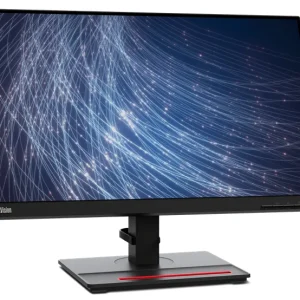 Monitor 23.8" Thinkvision T24m-29 Full Hd Ips Pre.