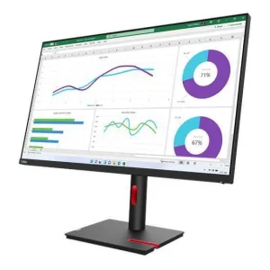 Lenovo Thinkvision T32h-30 LED Display 80 Cm (31..