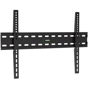 Equip 37"-70"" Flat Screen Slim Fixed Wall Mount.
