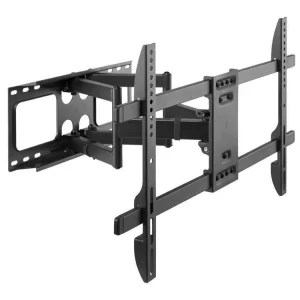 Suporte Equip 37"-80"" Full Motion Tv Wall Mount.