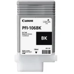 Tinta Canon Pfi-106 Bk Fechar