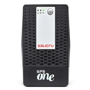 Ups 1100va 600w Sps One Bl Iec - Salicru