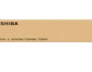 Toshiba T-Fc50ek Toner 1 Unidade(S) Original Preto