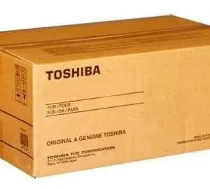 Dynabook T-4590e Toner 1 Unidade(S) Original Preto