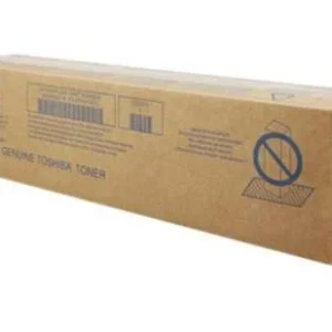 Toshiba T-5070e Toner 1 Unidade(S) Original Preto