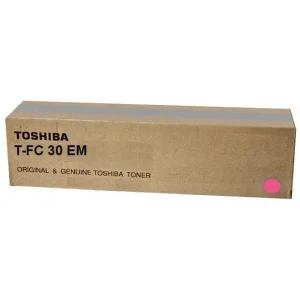 Toshiba T-Fc 30 em Toner 1 Unidade(S) Original Ma.