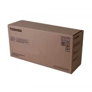 Toshiba T-408e-R Toner 1 Unidade(S) Original Preto