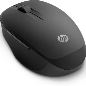 Rato Ótico Wireless 3600dpi Dual Mode Preto - Hp