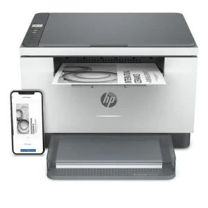 Impressora Multifunções Laserjet M234dw - Hp