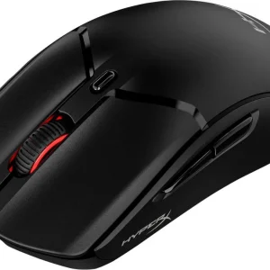 Hyperx Pulsefire Haste 2 - Rato de Gaming Sem Fio.