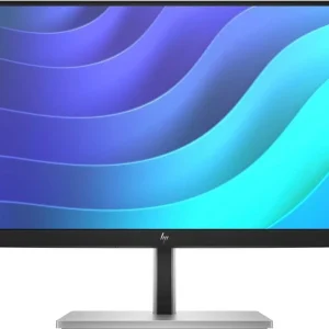 Monitor 21.5" E-Series E22 G5 Full Hd LED Preto/P.
