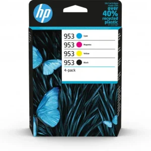 Tinteiro Hp 953 Cmyk Black