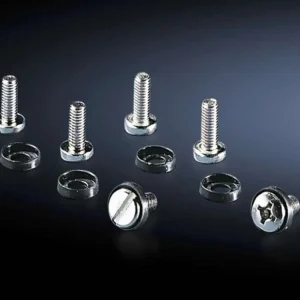 Rittal Dk 7094.120 16 Mm 50 Unidade(S) M5 Parafuso