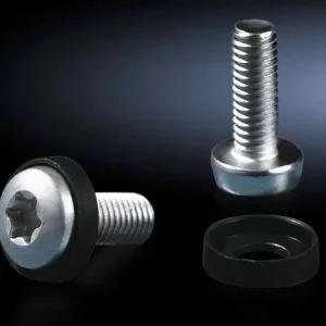 Rittal Dk 7094.130 16 Mm 50 Unidade(S) M5 Parafuso