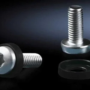 Rittal Dk 7094.140 16 Mm 50 Unidade(S) M6 Parafuso