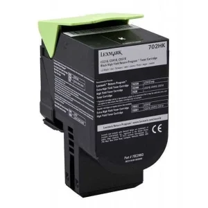 Toner Lexmark Preto Cs310,Cs410,Cs510 4.000 Pgs