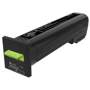 Toner Lexmark Preto de Capacidade Extra 33.000 Pá.