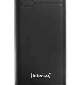 Powerbank 20000mah Xs20000 Preto - Intenso