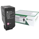 Toner Lexmark Magenta Cs/Cx 727, 10.000 Pág.
