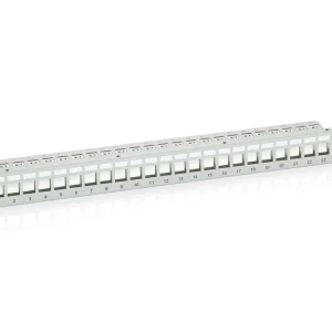 Equip 767124 Painel de Conexões 1u