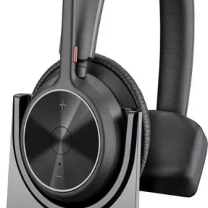 Poly Voyager 4310 Usb-C With Charge Stand Headset.