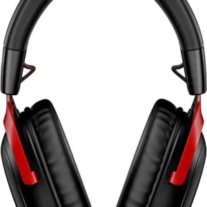 Auscultadores Headset Gaming Cloud Iii Wireless D.