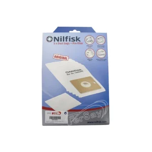 78602600 Embalagem Sacos P/Asp Neo Nilfisk - 78602600