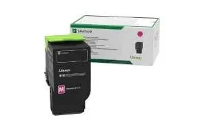 Lexmark 78c20m0 Toner 1 Unidade(S) Compatível Mag.