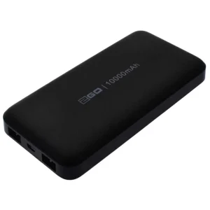 2go 795944 Power Bank Polímero de Lítio (Lipo) 10.