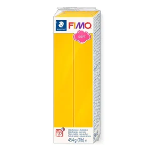 Staedtler Fimo 8021 Argila de Modelar 454 G Amare.