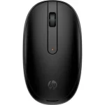 Rato Sem Fios Bluetooth Hp 245/ Até 160