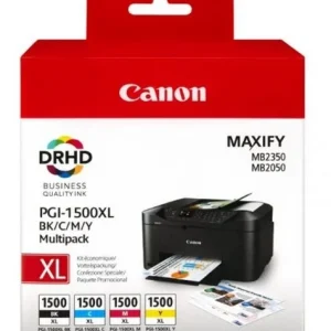 Pacote Fotográfico Canon Pg-545 / Cl-546