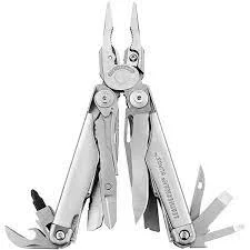 Leatherman Surge Alicate Multifunções Tarefa Pesa.