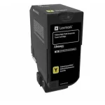 Toner Lexmark Amarelo Cx725 16.000 Pgs