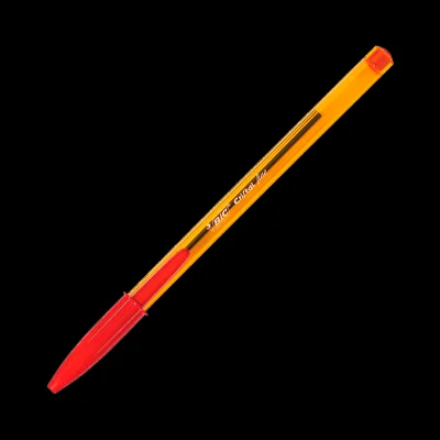 Bic Esferográfica Cristal Fine Ro 872720