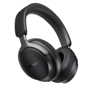 Auscultadores Quietcomfort Ultra Bluetooth Preto .