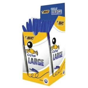 Caneta Cristal Xl 16 Az 880656