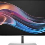 Monitor 27" 727pk Série 7 Pro 4k Ultra Hd Preto -.