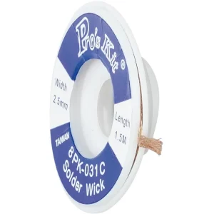 8PK-031C TRANCA PARA DESSOLDAR 2.5x1.5m