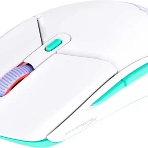 Hp Hyperx Pulsefire Haste 2 Core Wls - Gaming Mou.