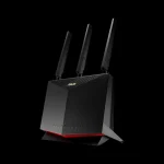 Asus 4g-Ac86u Router Sem Fios Gigabit Ethernet Du.