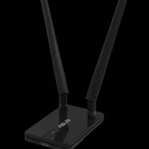 Adaptador de Rede Usb 3.0 Wireless Ac1300 Dual-Ba.