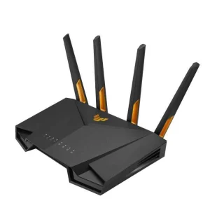 Router Asus Tuf Gaming Ax3000 V2 Dual-Band Wifi 6.